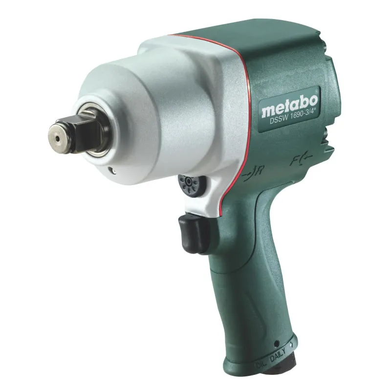 Metabo Slagnøgle Dssw 1690-    Quot