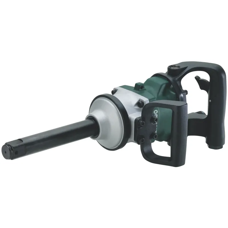 Metabo Slagnøgle Dssw 2440-  Quot