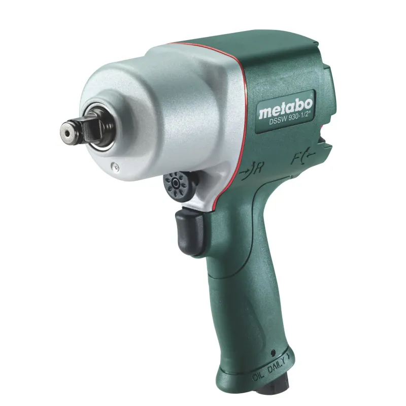 Metabo Slagnøgle Dssw 930-    Quot