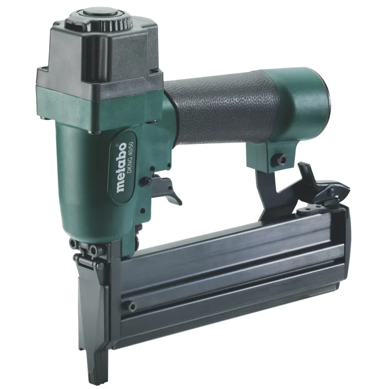 Metabo Sømpistol Dkng 40 50 Kombi