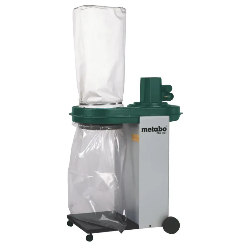 Metabo Spånsuger Spa 1702   230   50 130170100