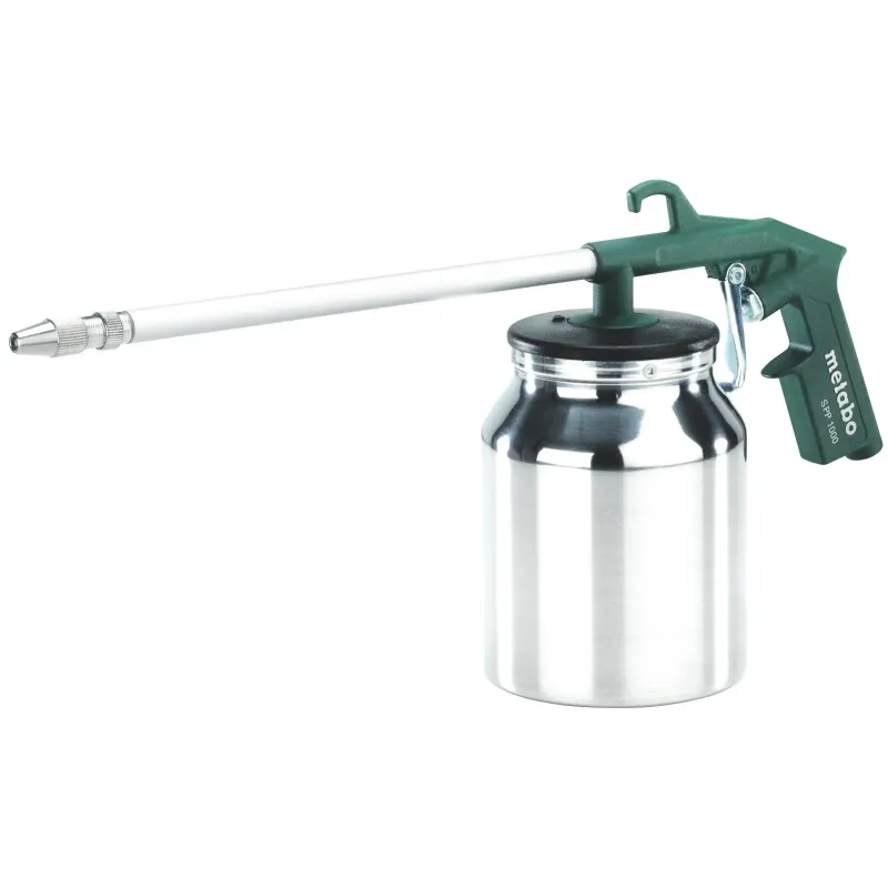 Metabo Sprøjtepistol Spp 1000