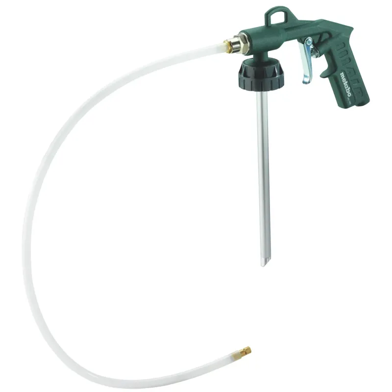 Metabo Sprøjtepistol Ubs 1000 Kombi