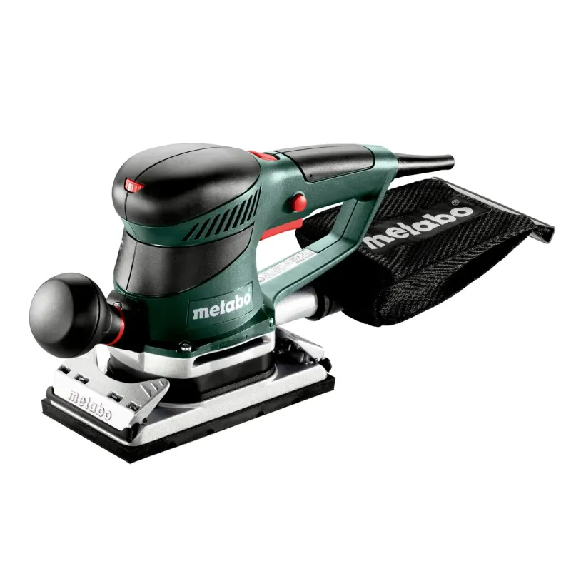 Metabo Sre 4350 Turbotec 611350500 Rystepudser