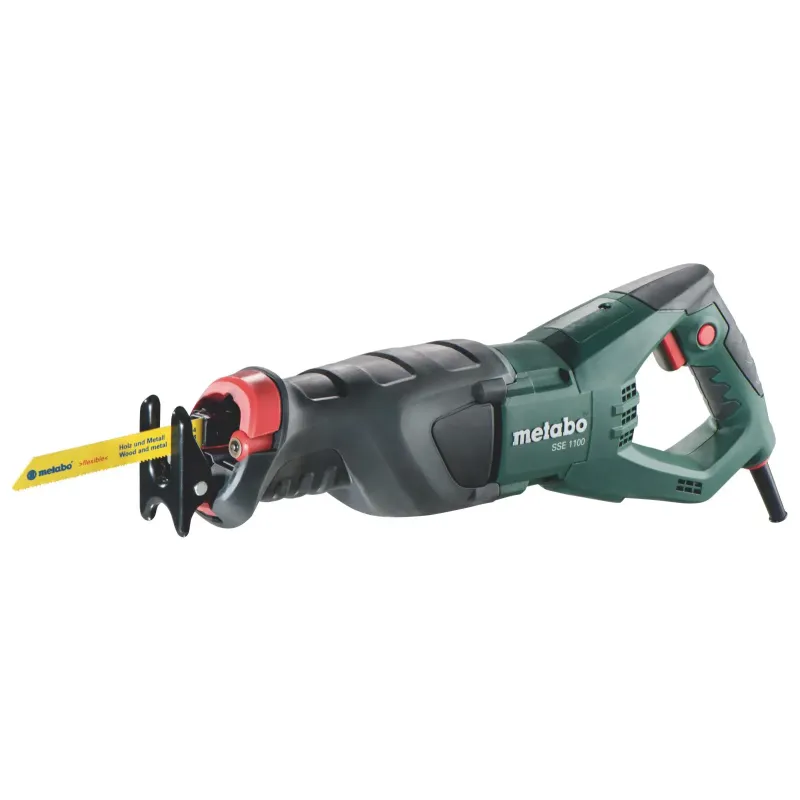 Metabo Sse 1100 Bajonetsav