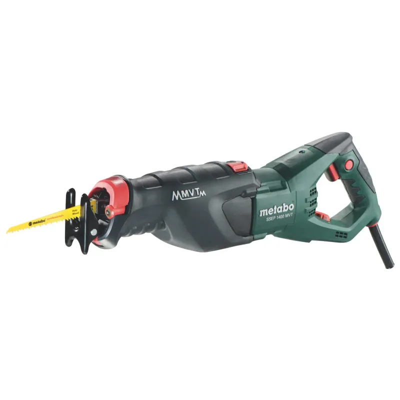 Metabo Ssep 1400 Mvt Bajonetsav