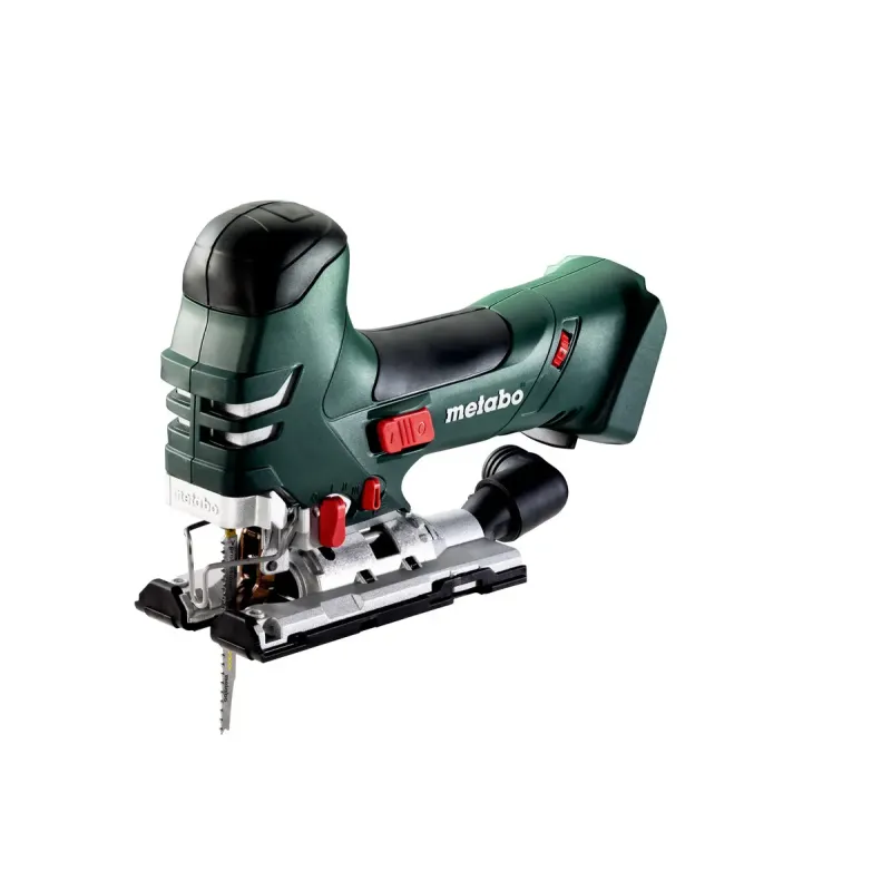 Metabo Sta 18 Ltx 140 601405840 Akku-stiksav