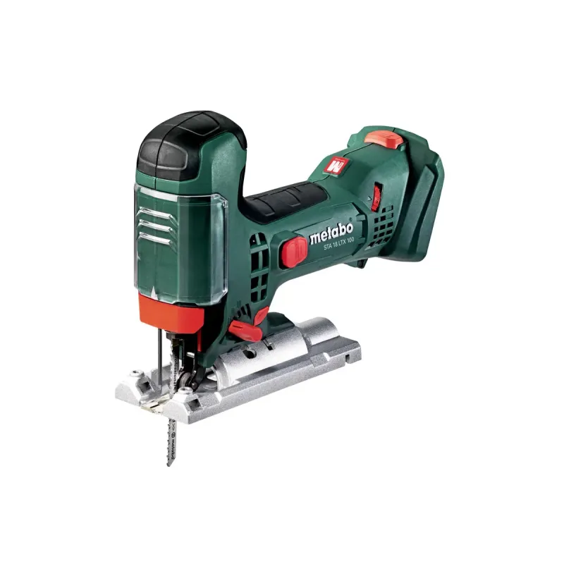 Metabo Sta 18 Ltx 100 601002840 Akku-stiksav