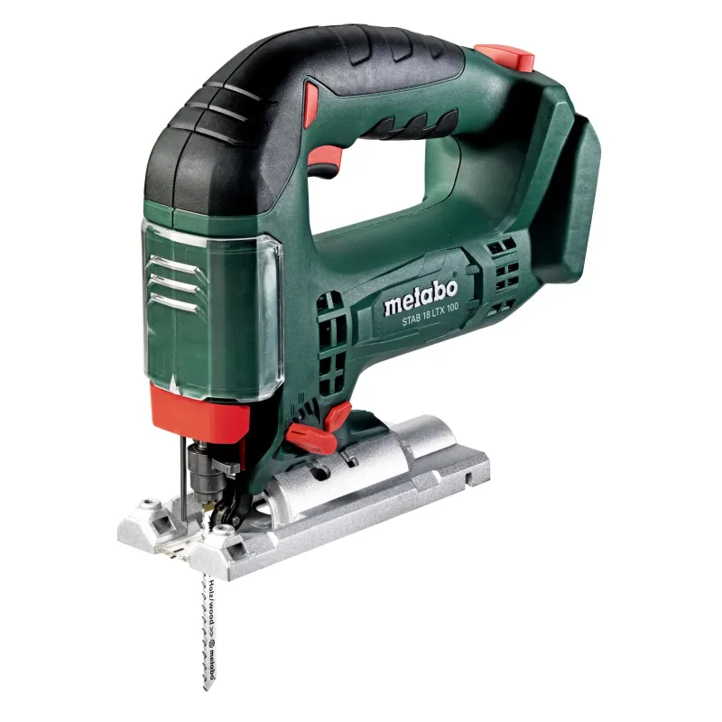 Metabo Stab 18 Ltx 100 Solo 601003890