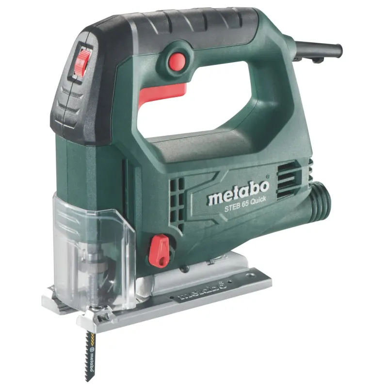Metabo Steb 65 Quick Stiksav