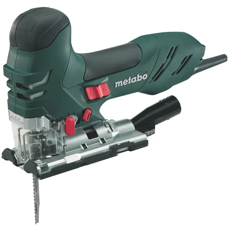 Metabo Stiksav Ste 140   Transportkasse