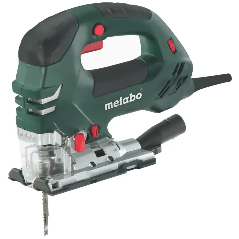 Metabo Stiksav Steb 140 Plus