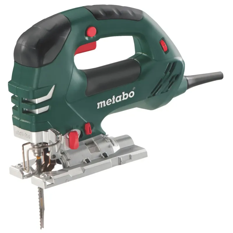 Metabo Stiksav Steb 140