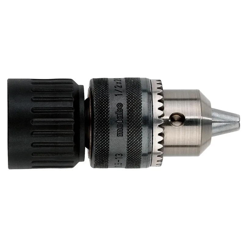 Metabo 4007430102409 631924000 Tandkransborepatron Med Adapter