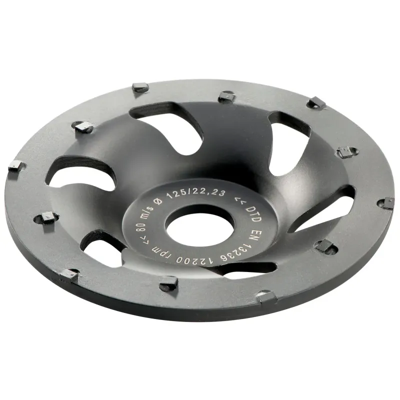 Metabo 4007430246592 628208000 Til Betonbeskyttelsesmaling  Kvalitetsklasse Professional