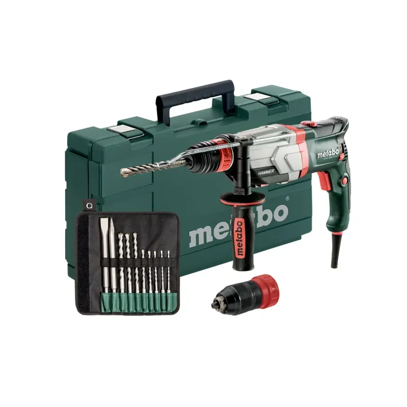 Metabo Uhev 2860-  Quick Set 600713510 Multihammer