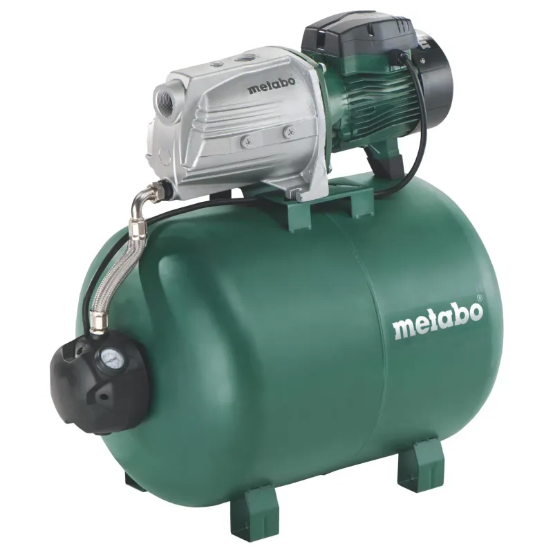 Metabo Vandværk Hww 9000 100