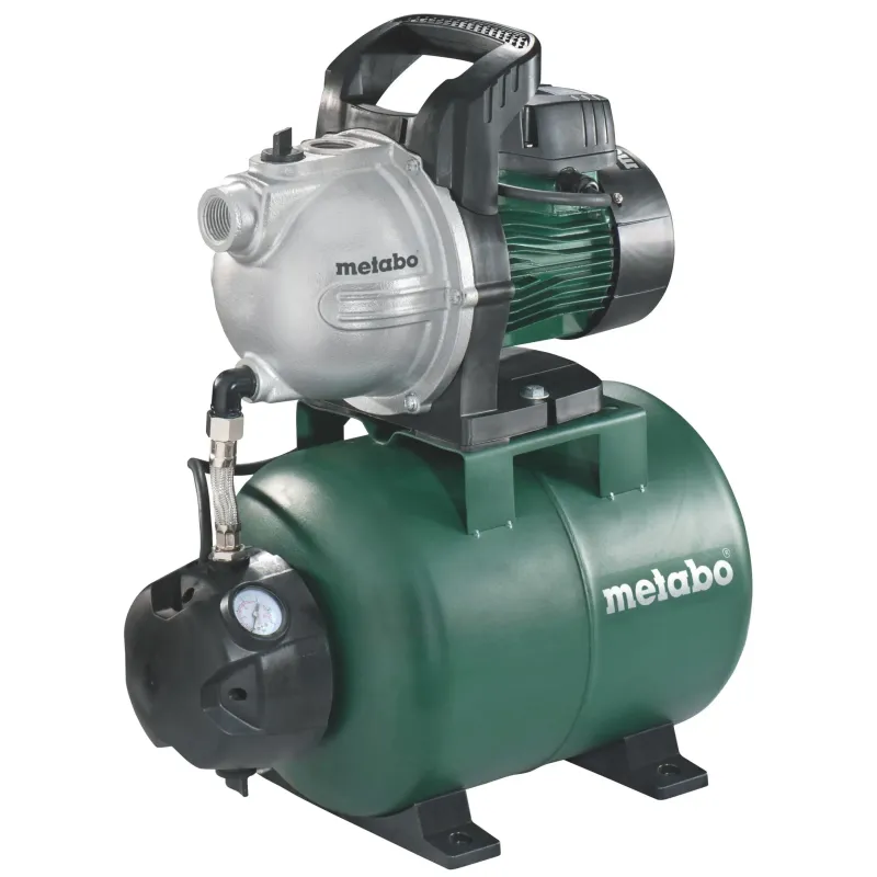 Metabo Vandværk Hww 3300 25