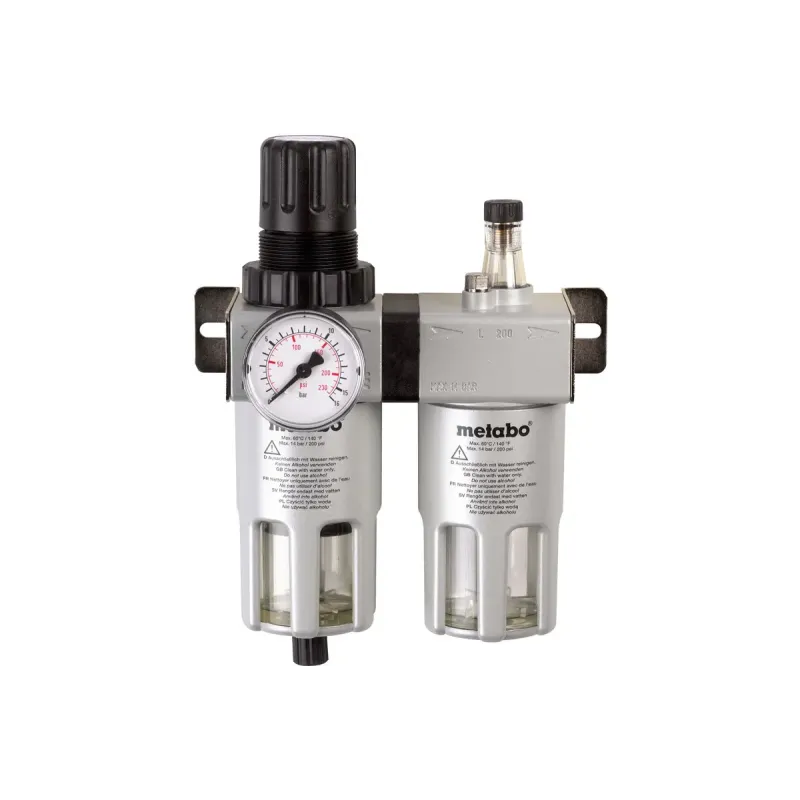 Metabo 4003665449302 0901063850 Vedligeholdelsesenheder