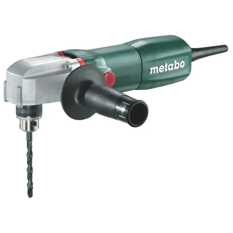 Metabo Vinkelboremaskine Wb   700      Quot