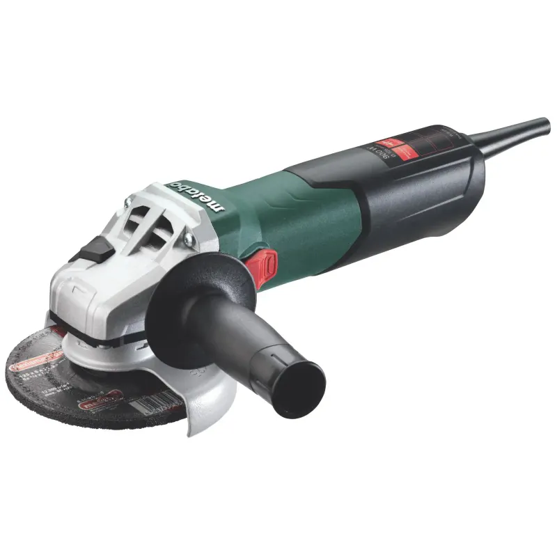 Metabo Vinkelsliber    -125