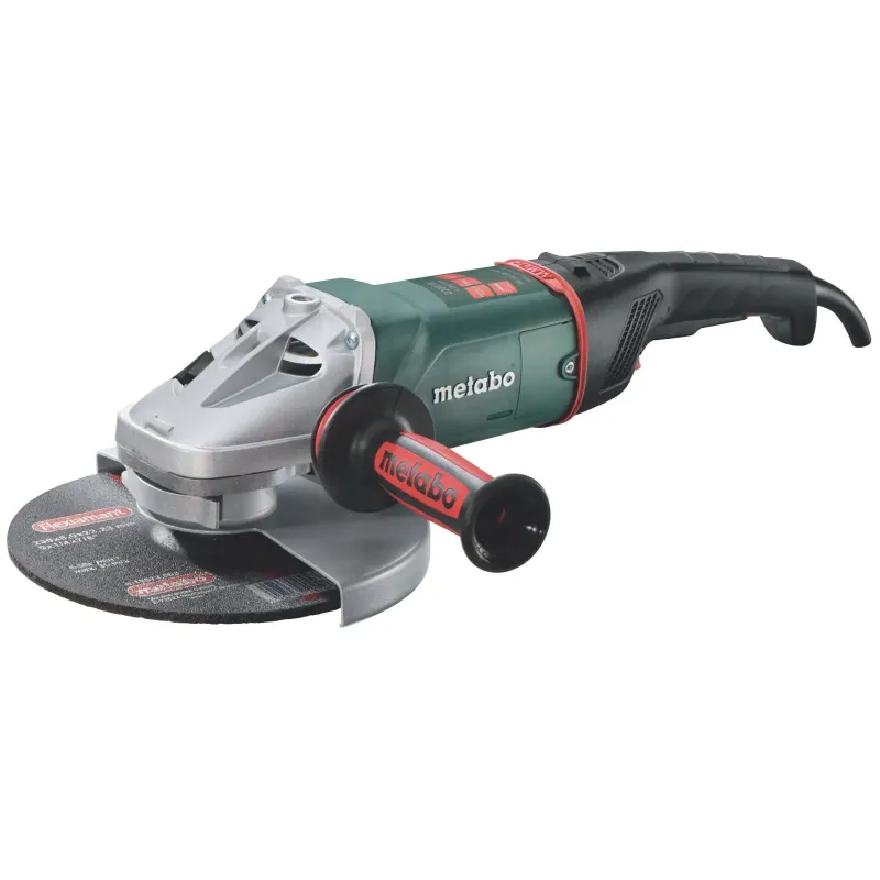 Metabo Vinkelsliber We 22-230 Mvt