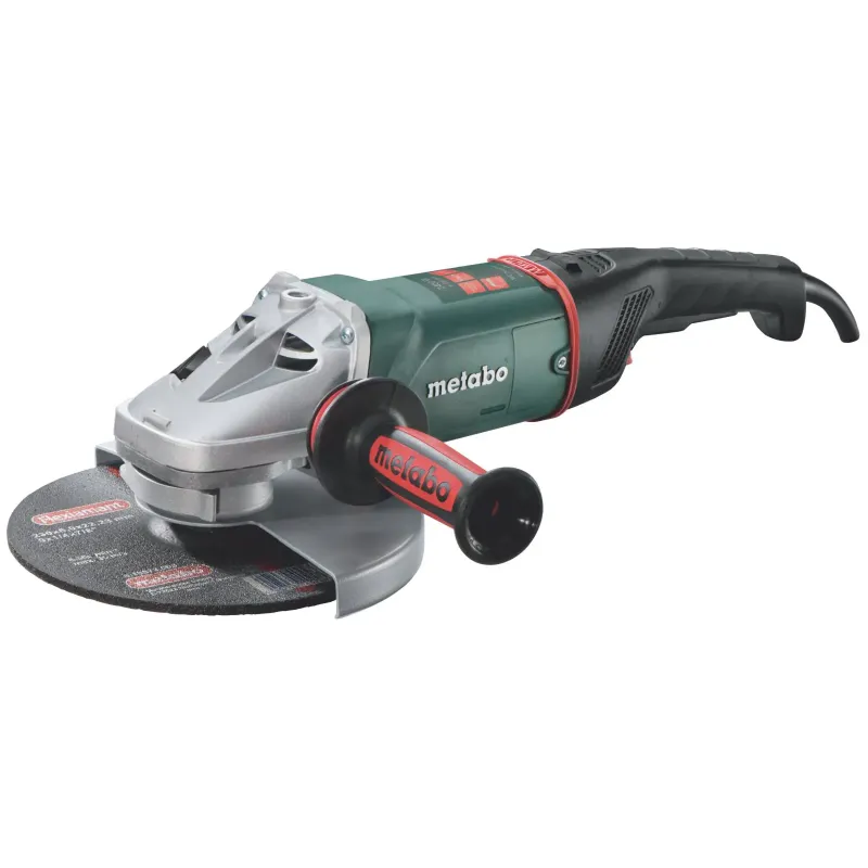Metabo Vinkelsliber We 24-230 Mvt