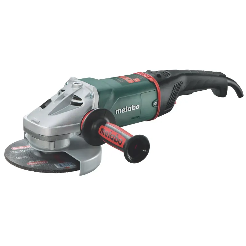 Metabo Vinkelsliber We 22-180 Mvt