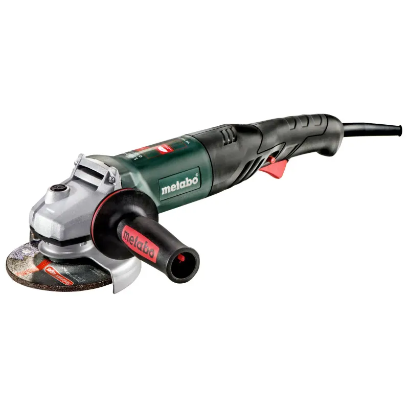 Metabo Vinkelsliber We 1500-125 Rt 601241000