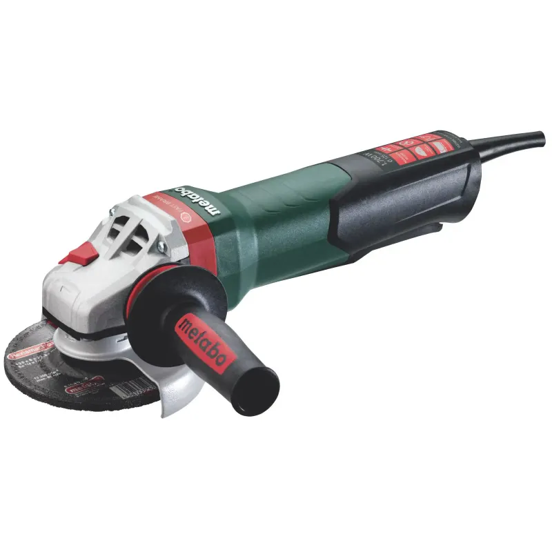 Metabo Vinkelsliber Wepba 17-125 Quick