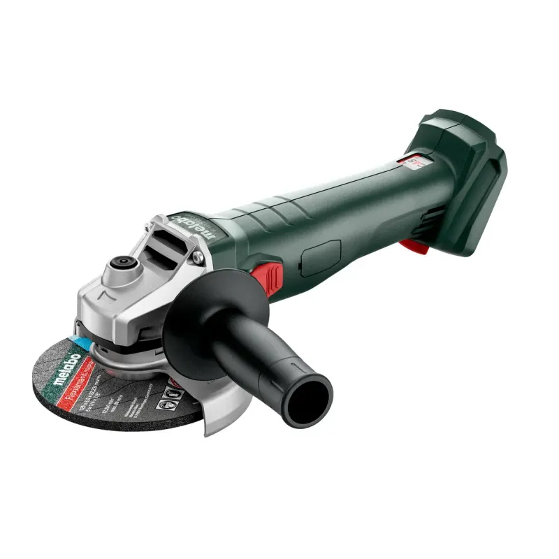 Metabo   18    -125 Quick 602174850 Akku-vinkelsliber