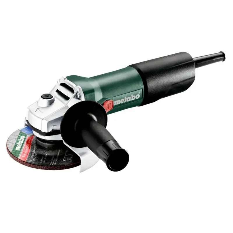 Metabo   850-125 603608000 Vinkelsliber Kompaktklasse