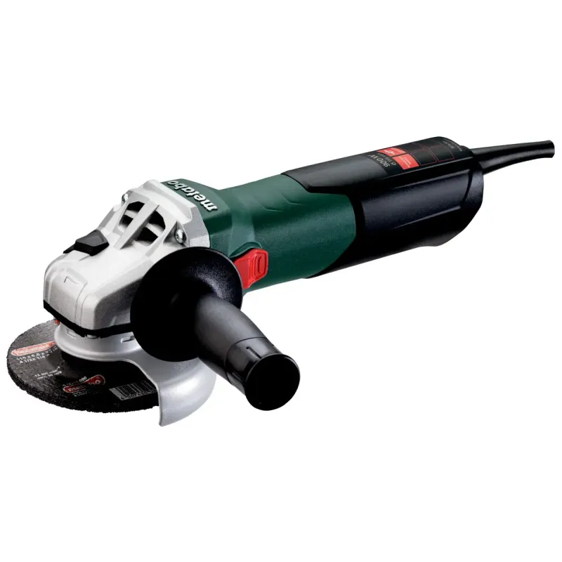 Metabo    -115 600354000 Vinkelsliber Kompaktklasse