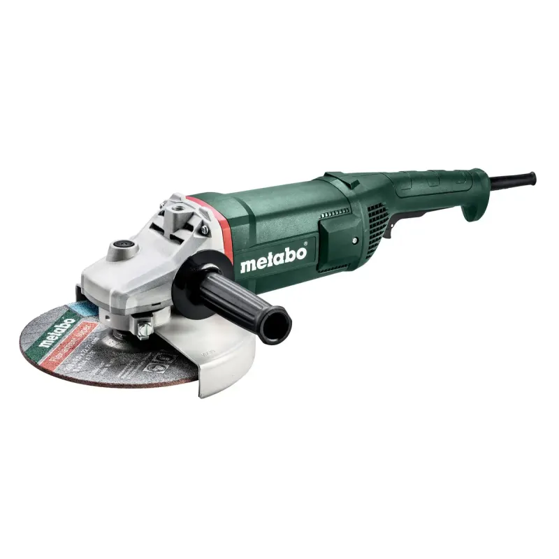 Metabo Wep 2400 230 606439000 Vinkelsliber