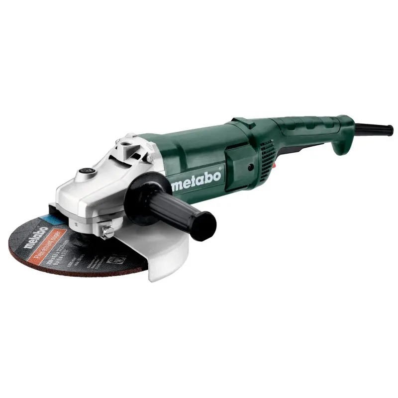 Metabo Wp 2000-230 606431000 Vinkelsliber