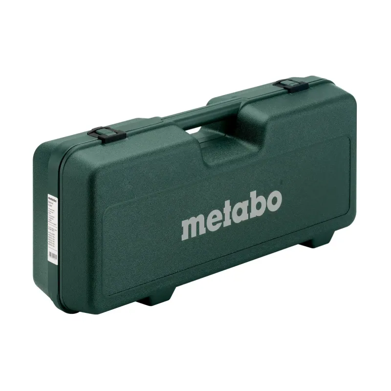 Metabo 4007430149312 625451000 Yderligere Plastkufferter