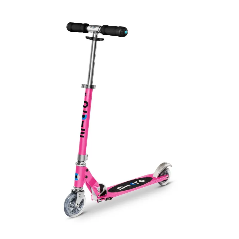 Micro Sprite Pink Sa0027