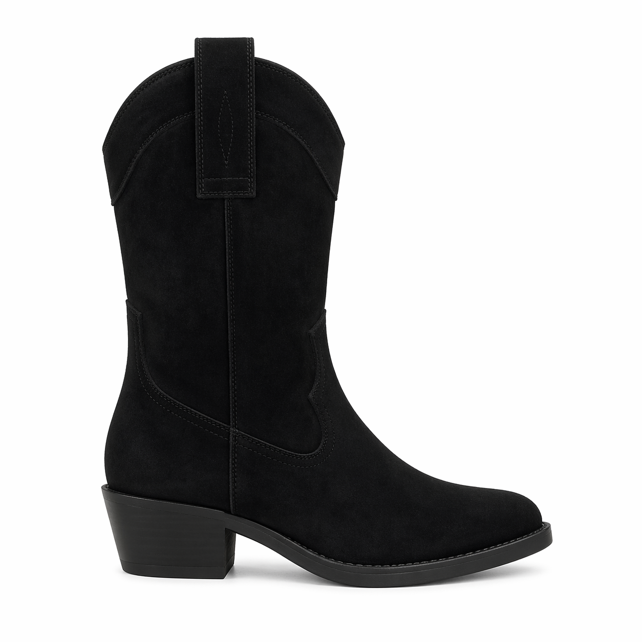 Midnight West Boot 41