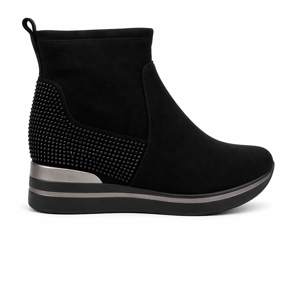 Milena Star Boots 38