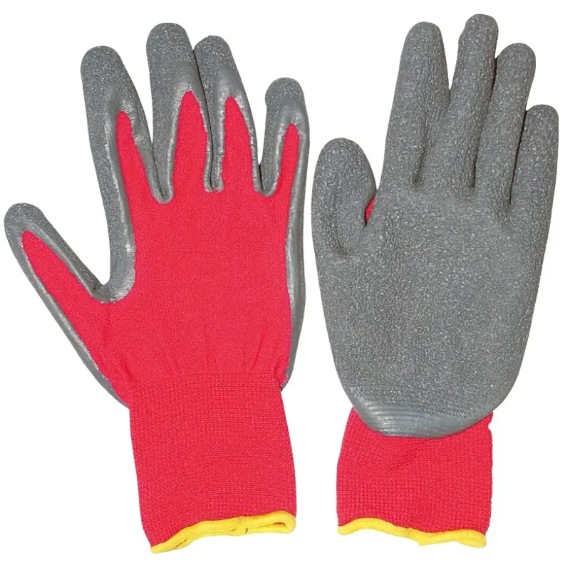 Millarco Damehandske Str     Fingercoated