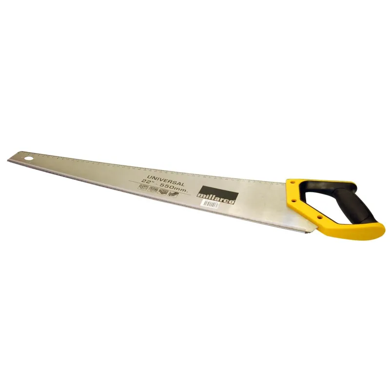 Millarco Håndsav 22 Quot 550 Mm