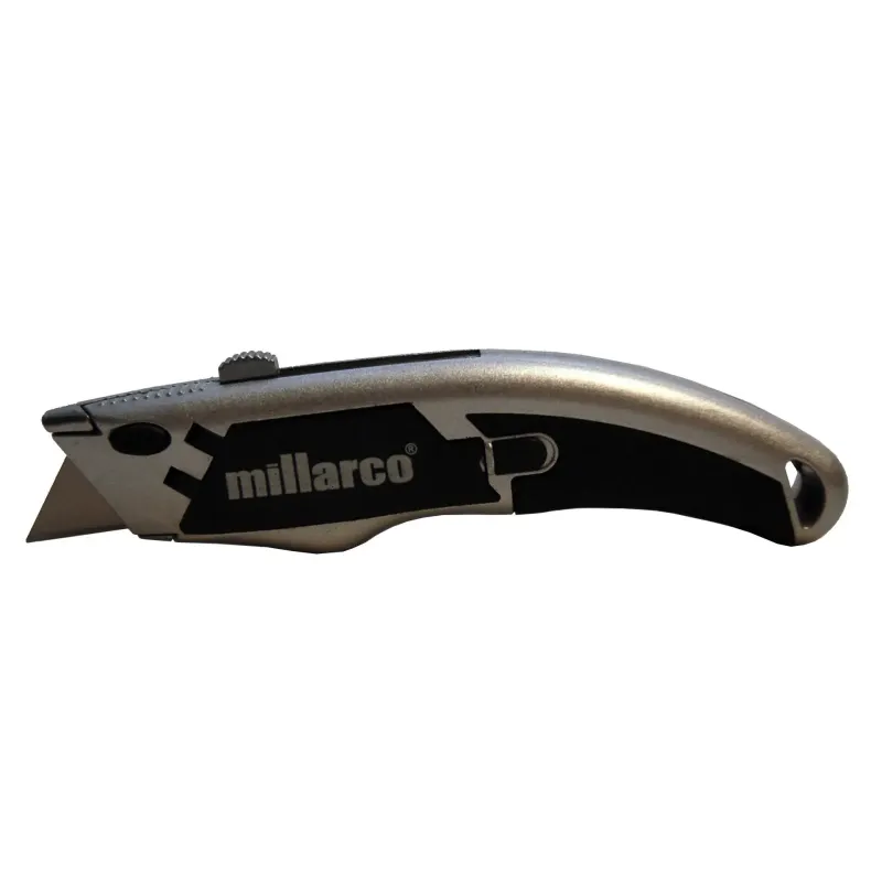 Millarco Hobbykniv Automatisk Med Magasin