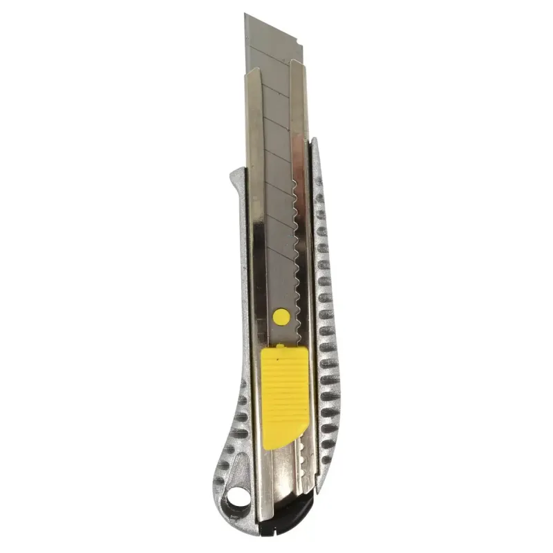 Millarco Hobbykniv 18 Mm  Metal
