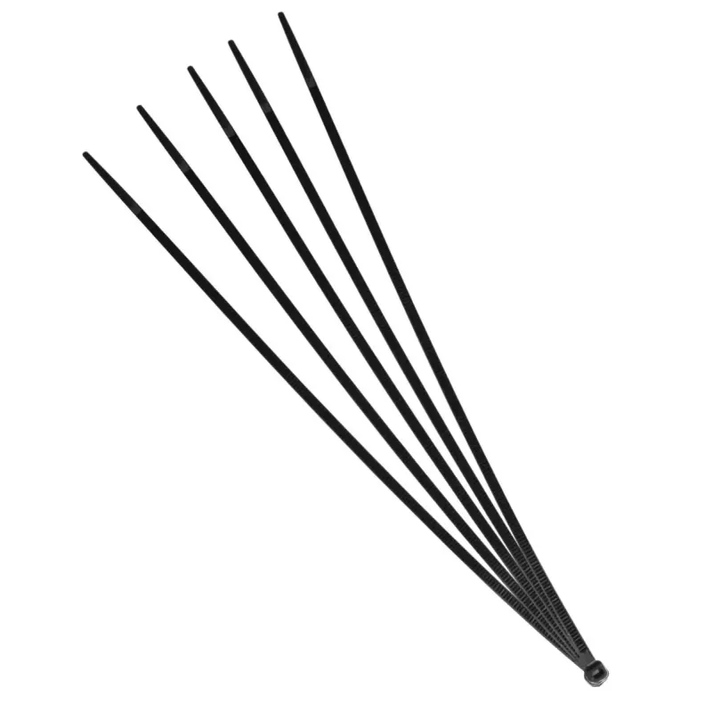 Millarco Kabelstrips   6x250 Mm  50 Stk