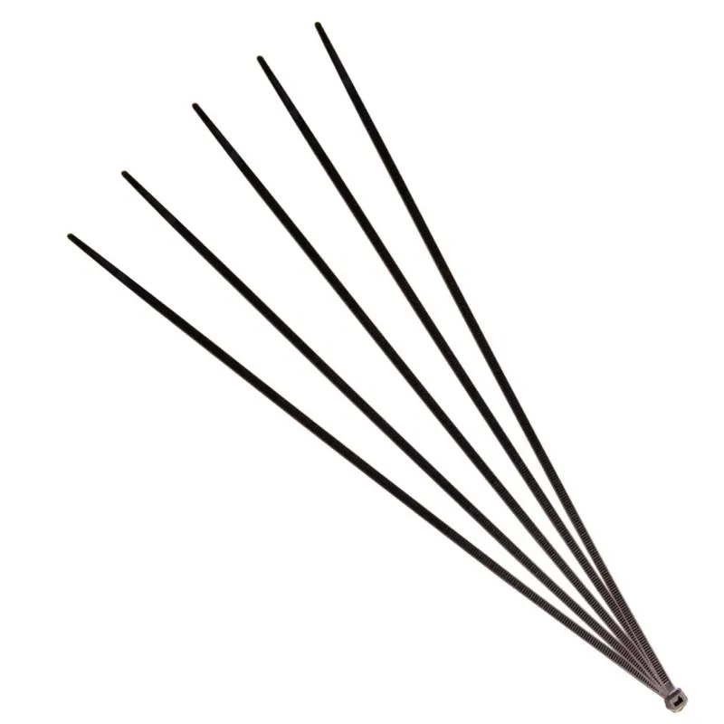 Millarco Kabelstrips   8x350mm  50 Stk