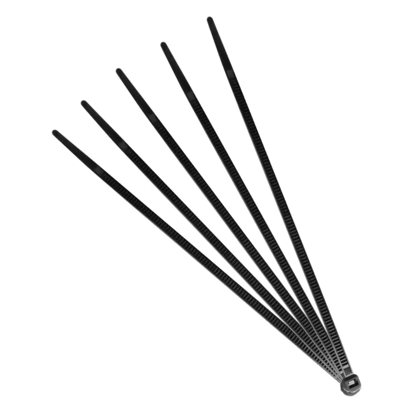 Millarco Kabelstrips   6x150 Mm  50 Stk