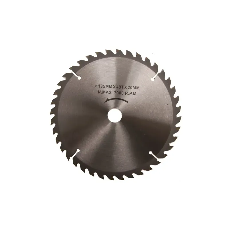 Millarco Klinge 185 Mm  Fin 40t