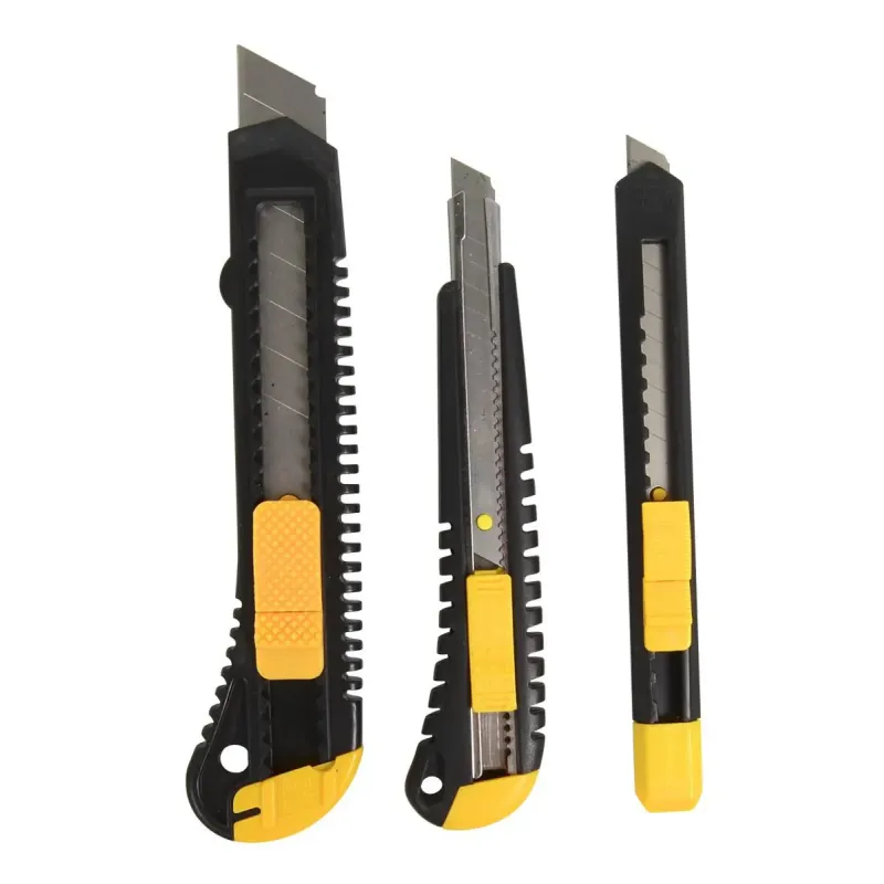 Millarco Knivesæt   Stk