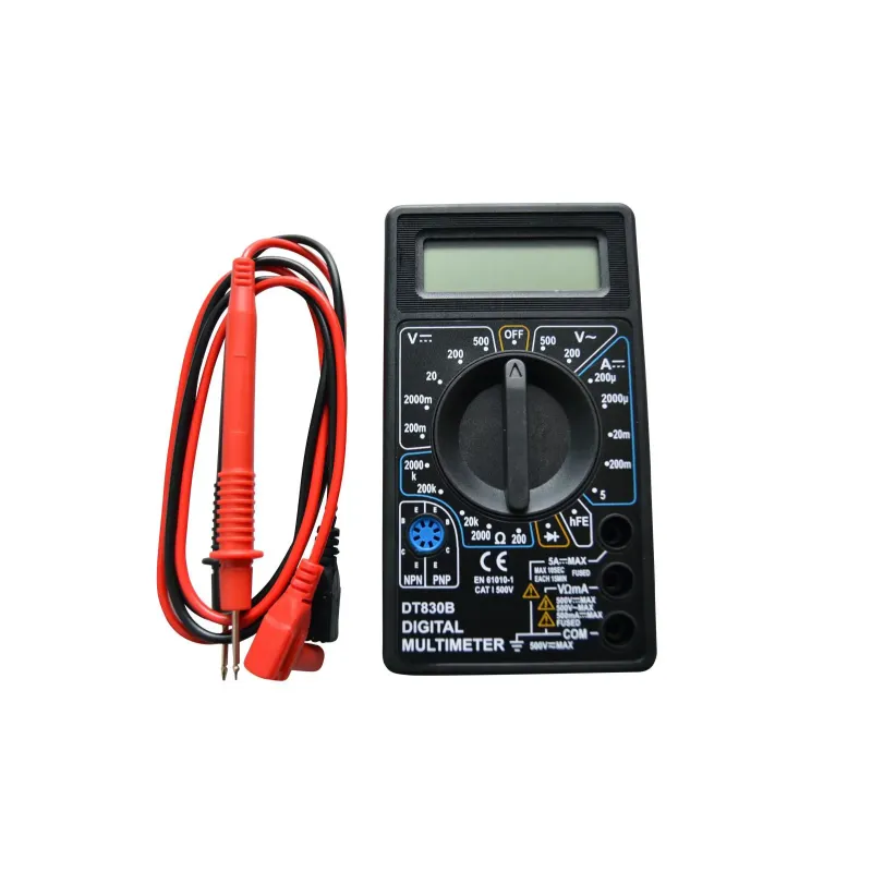 Millarco Multimeter  -500 Volt