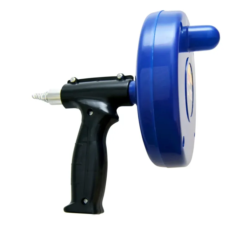 Millarco Rensespiral   Pistolgreb   0m